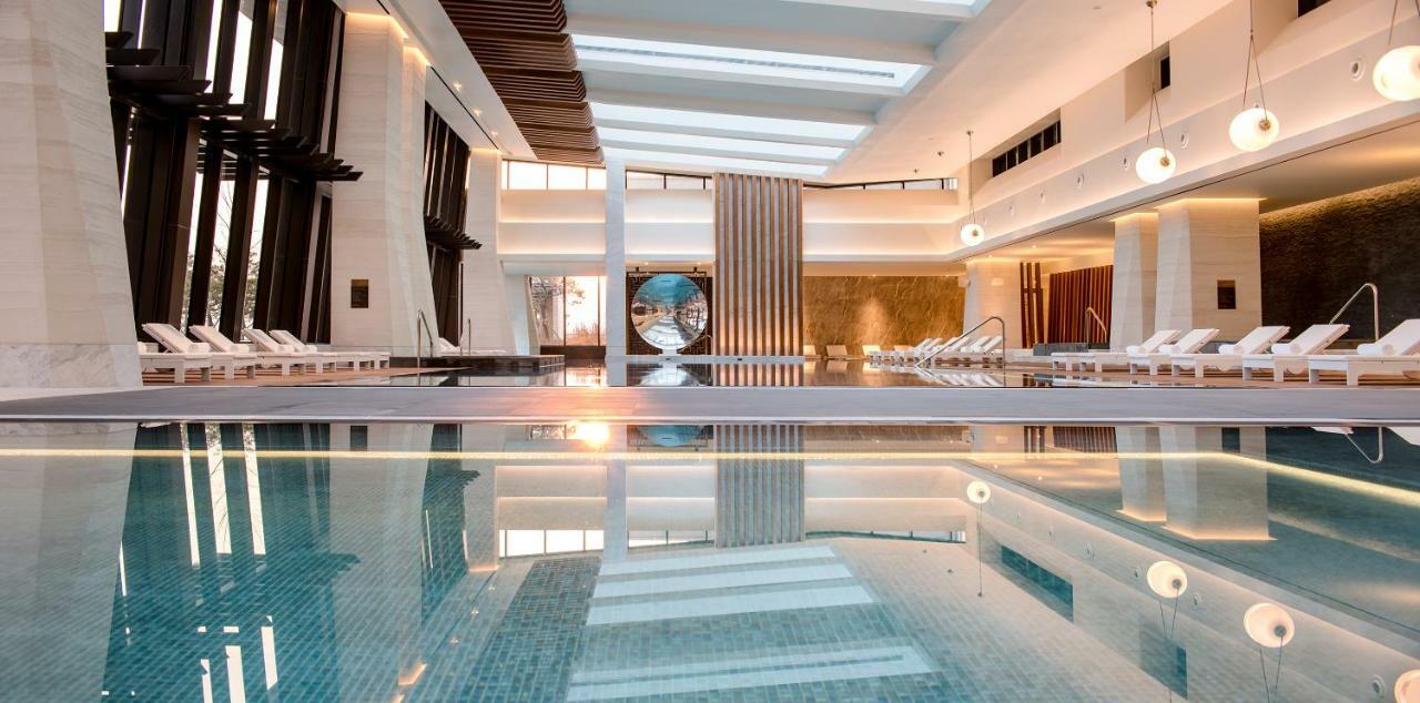 Paradise City Incheon Extérieur photo