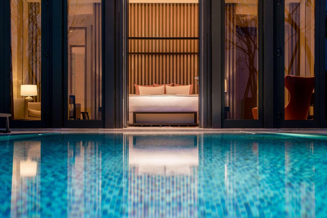 Paradise City Incheon Extérieur photo